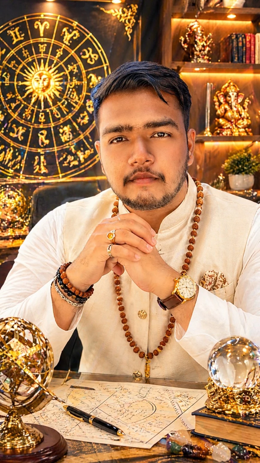 Sitaaro Ki Saazis astrology consultation